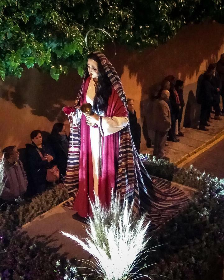 הוילה אלצ'ה דה לה סיירה Casa Rural "Dona Martina" מראה חיצוני תמונה